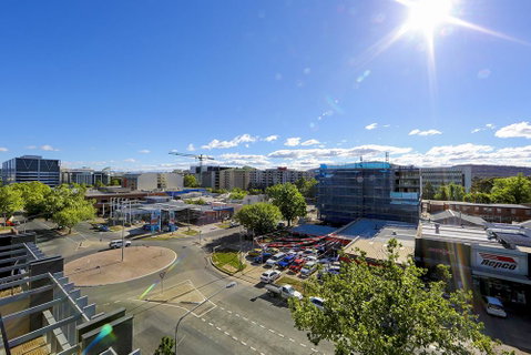 Mode 220 Braddon ACT - Go Out 10