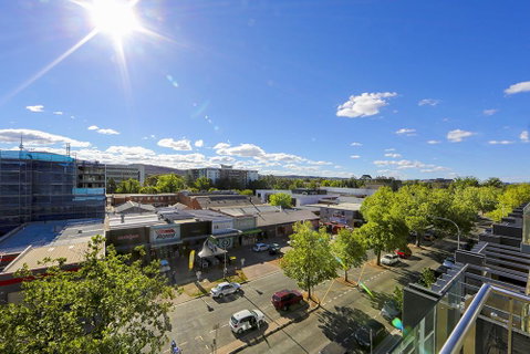 Mode 220 Braddon ACT - Go Out 11
