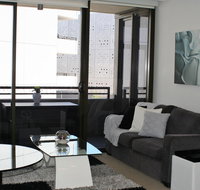Modern Executive AptBarton1BRWiFiGymSecure ParkingCanberra - Pubs and Clubs
