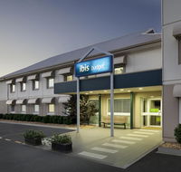 ibis Budget Canberra - Go Out