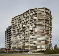 Ovolo Nishi - Pubs and Clubs