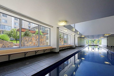 Spacious 1BR Stylish New Acton Apartment +Parking - Pubs and Clubs 25