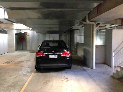 Spacious 1BR Stylish New Acton Apartment +Parking - Pubs and Clubs 10