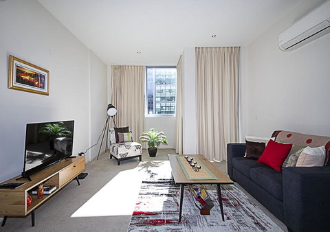 Spacious 1BR Stylish New Acton Apartment +Parking - Pubs and Clubs 2