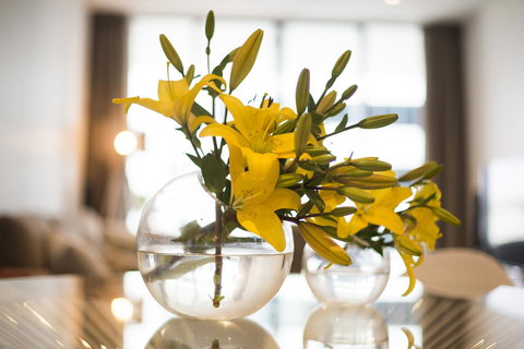 KUI - Manhattan Apartments - Go Out 0