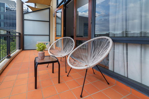 ALLARA CANBERRA - Go Out 5