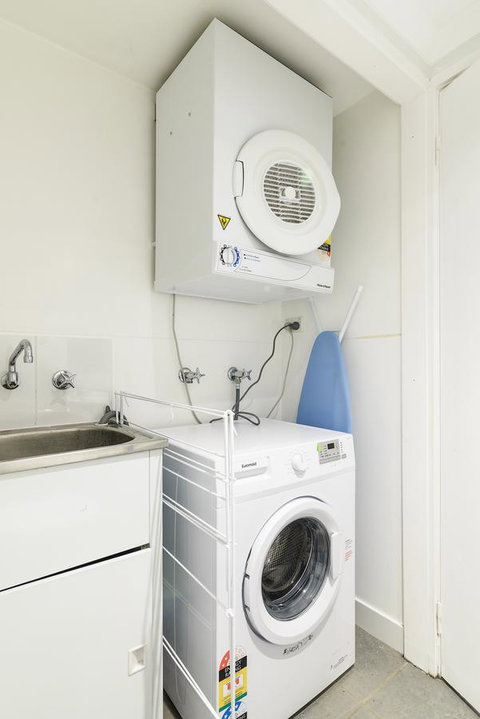 ALLARA CANBERRA - Go Out 14