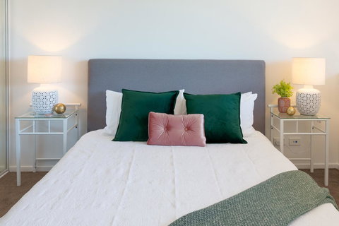 ALLARA CANBERRA - Go Out 10