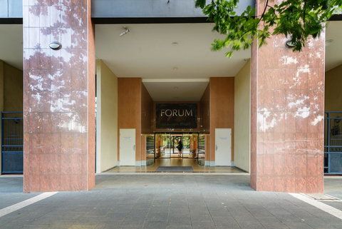 ALLARA CANBERRA - Go Out 17