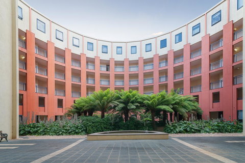 ALLARA CANBERRA - Go Out 18