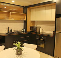 Stylish Modern Cute as a Button - Braddon CBD - Go Out