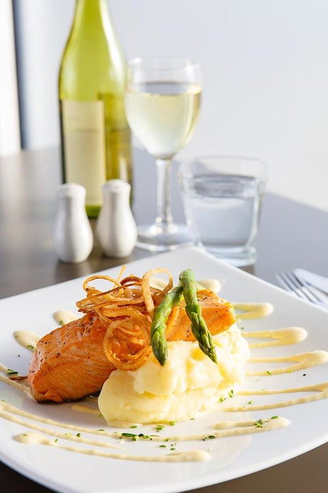 Quality Hotel Dickson - Go Out 9