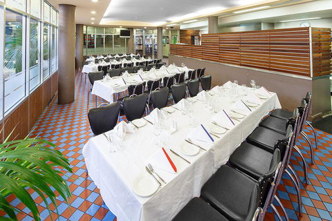 Quality Hotel Dickson - Go Out 27