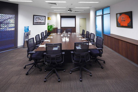 Quality Hotel Dickson - Go Out 26