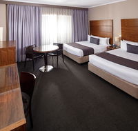 Quality Hotel Dickson - Go Out
