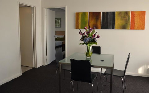 Quality Hotel Dickson - Go Out 30