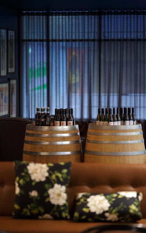 Quality Hotel Dickson - Go Out 18