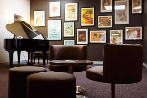 Quality Hotel Dickson - Go Out 5