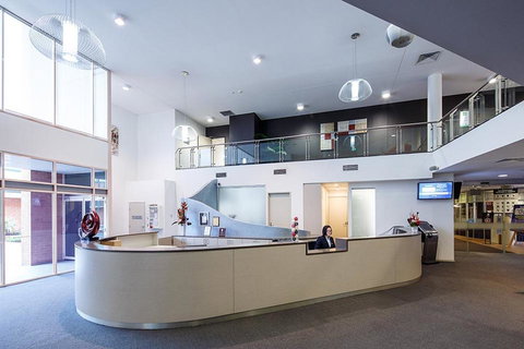 Quality Hotel Dickson - Go Out 4