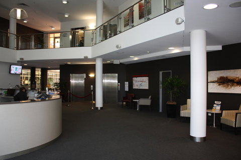 Quality Hotel Dickson - Go Out 31