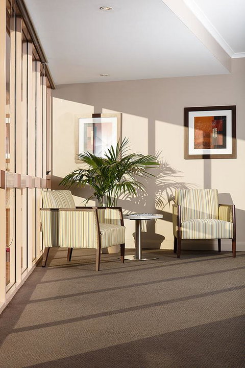 Quality Hotel Dickson - Go Out 24