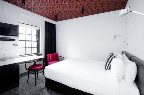 Peppers Gallery Hotel - Pubs and Clubs 14