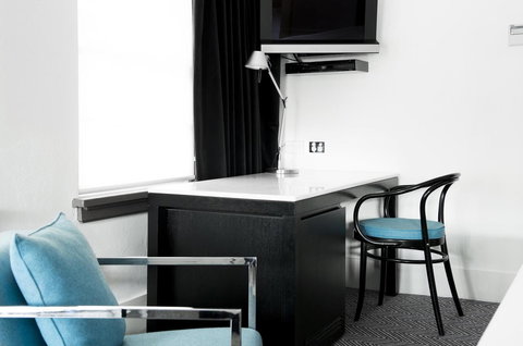 Peppers Gallery Hotel - Pubs and Clubs 34