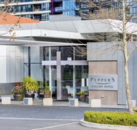 Peppers Gallery Hotel - Pubs and Clubs