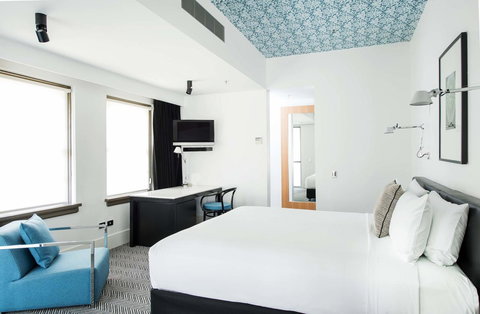 Peppers Gallery Hotel - Pubs and Clubs 15