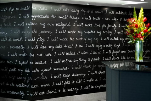 Mantra On Northbourne - Go Out 22