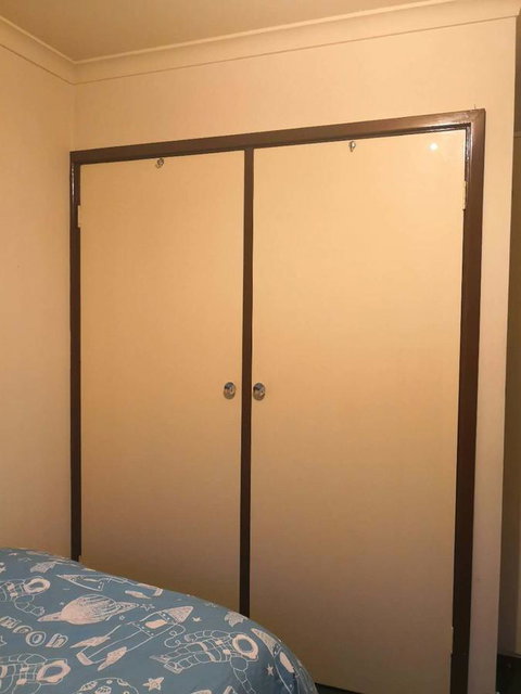 Space And Quiet Safe Room Canberra - Go Out 4
