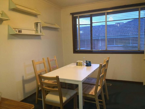 Space And Quiet Safe Room Canberra - Go Out 11