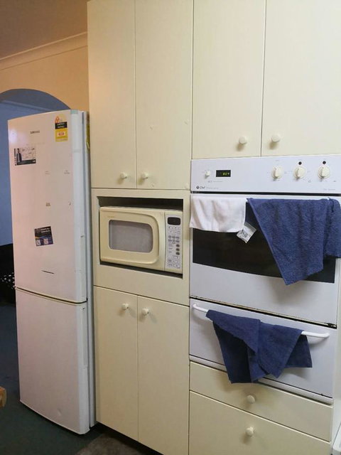 Space And Quiet Safe Room Canberra - Go Out 7