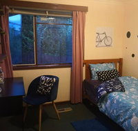 Space and Quiet Safe Room Canberra - Go Out