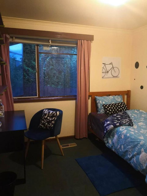 Space And Quiet Safe Room Canberra - Go Out 0