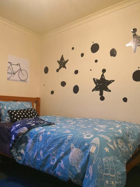 Space And Quiet Safe Room Canberra - Go Out 3