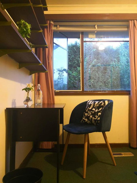 Space And Quiet Safe Room Canberra - Go Out 9