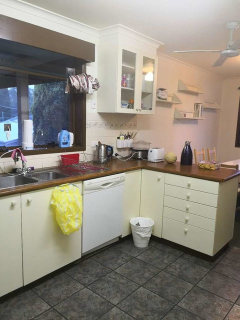 Space And Quiet Safe Room Canberra - Go Out 8