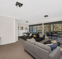Accommodate Canberra - The Summit - Go Out