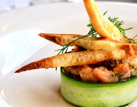 Mercure Kangaroo Island Lodge - Pubs and Clubs 36