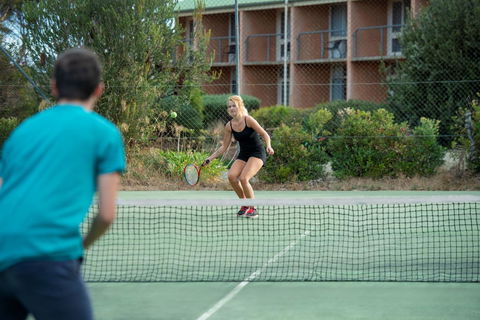 Mercure Kangaroo Island Lodge - Pubs and Clubs 7