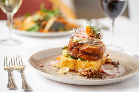 Mercure Kangaroo Island Lodge - Pubs and Clubs 10