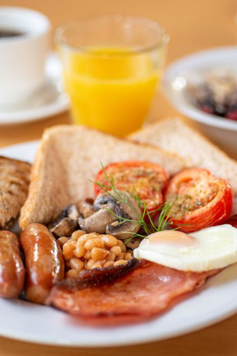 Mercure Kangaroo Island Lodge - Pubs and Clubs 24