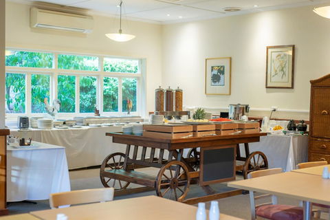 Mercure Kangaroo Island Lodge - Pubs and Clubs 25