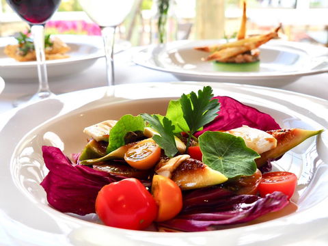 Mercure Kangaroo Island Lodge - Pubs and Clubs 27