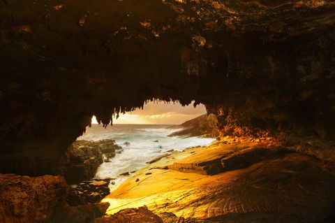 Mercure Kangaroo Island Lodge - Pubs and Clubs 32