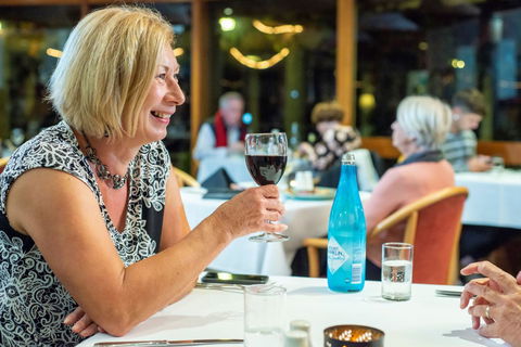 Mercure Kangaroo Island Lodge - Pubs and Clubs 13