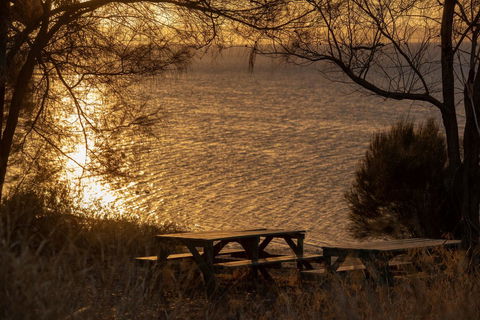 Mercure Kangaroo Island Lodge - Pubs and Clubs 14