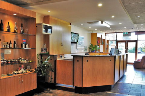 Mercure Kangaroo Island Lodge - Pubs and Clubs 29