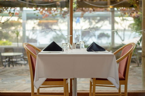 Mercure Kangaroo Island Lodge - Pubs and Clubs 8